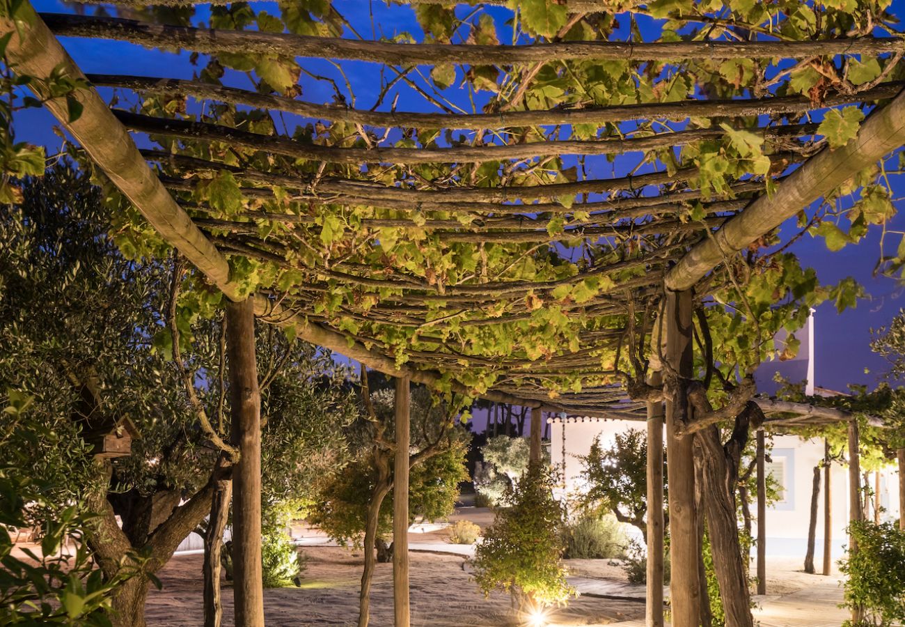 Villa en Comporta - Pego Luxury Villa