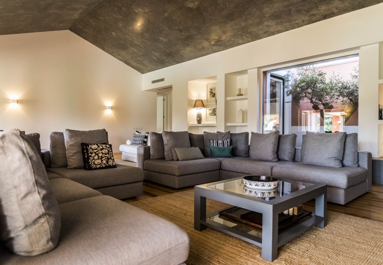 Villa en Grândola - Grandola Mountain Paradise