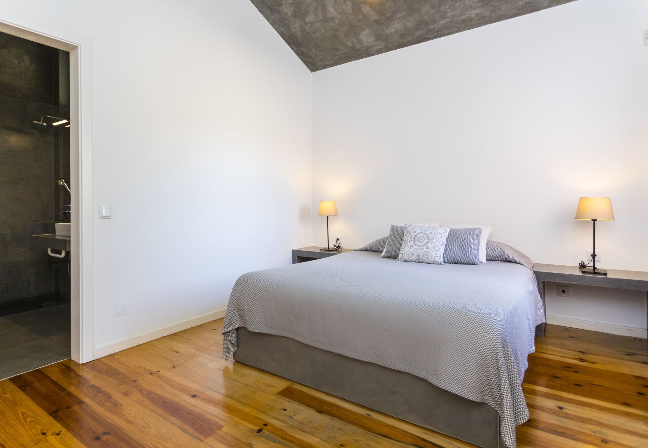 Villa en Grândola - Grandola Mountain Paradise