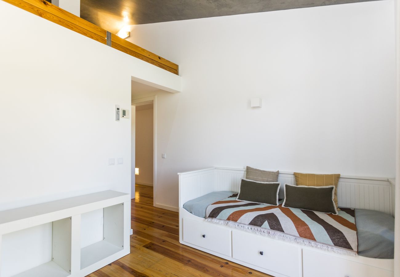 Villa en Grândola - Grandola Mountain Paradise