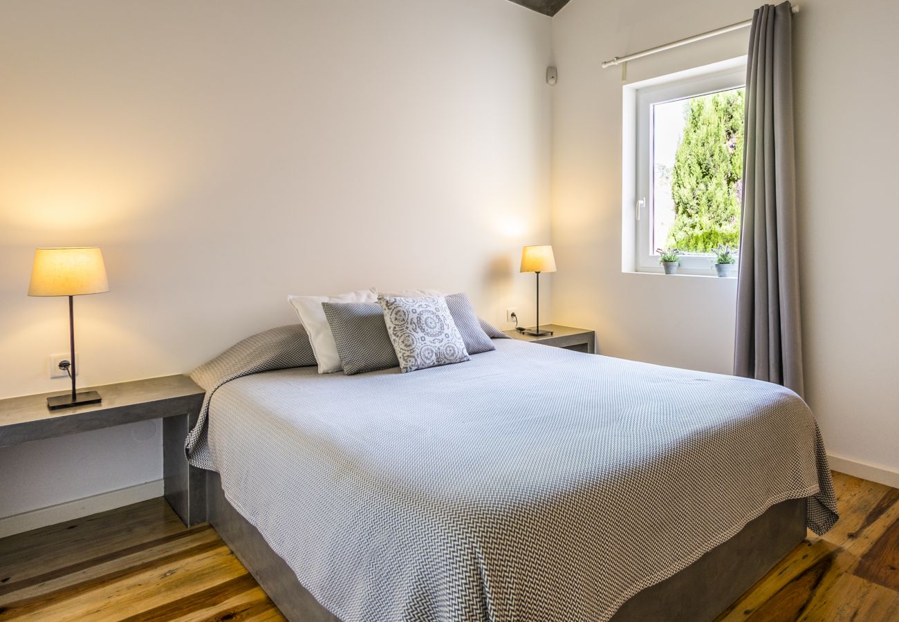 Villa en Grândola - Grandola Mountain Paradise