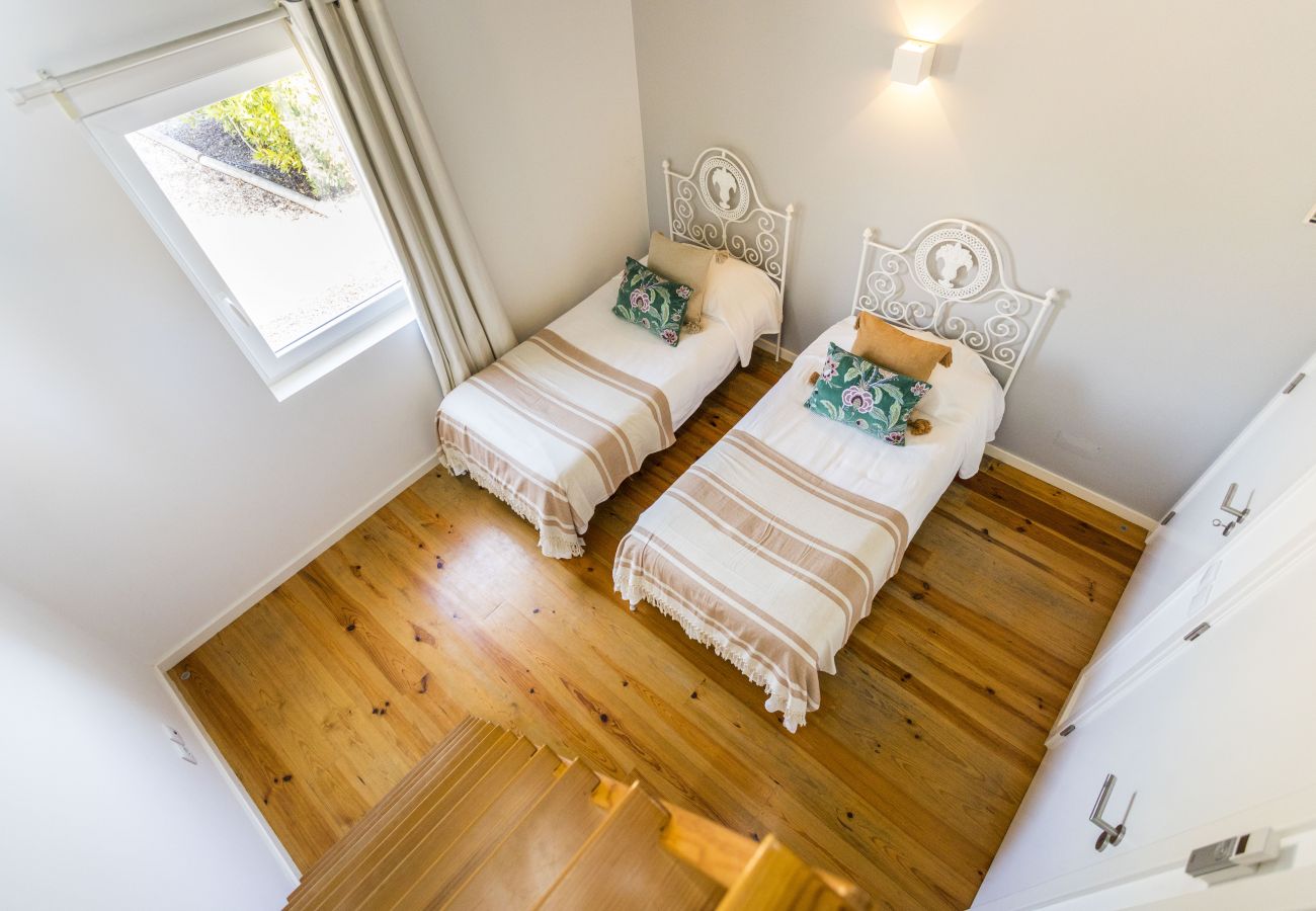 Villa en Grândola - Grandola Mountain Paradise