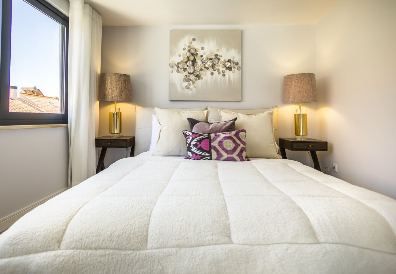 Casa adosada en Lisboa ciudad - Restelo Boutique Retreat