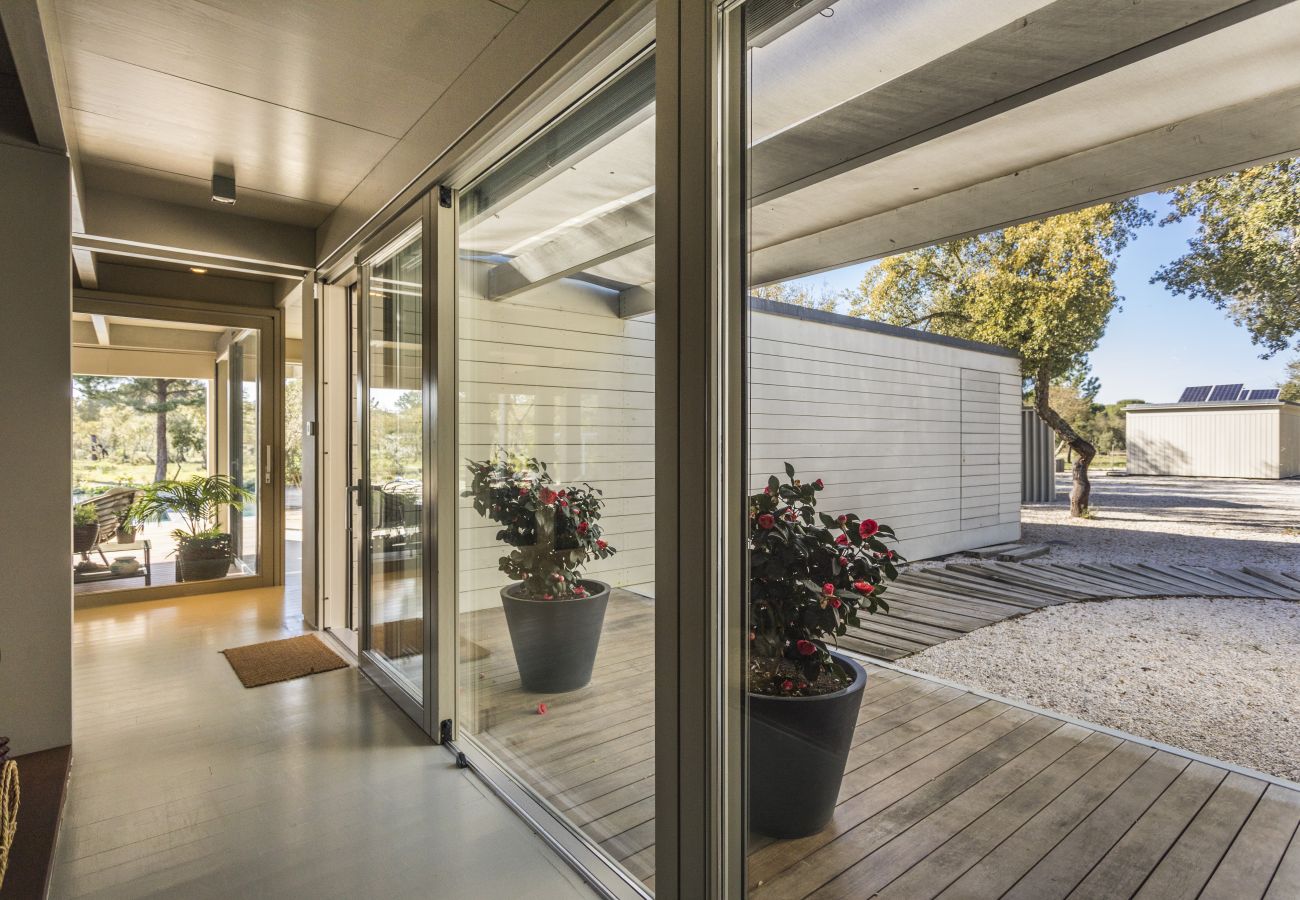 Villa en Comporta - Chic Forest Villa