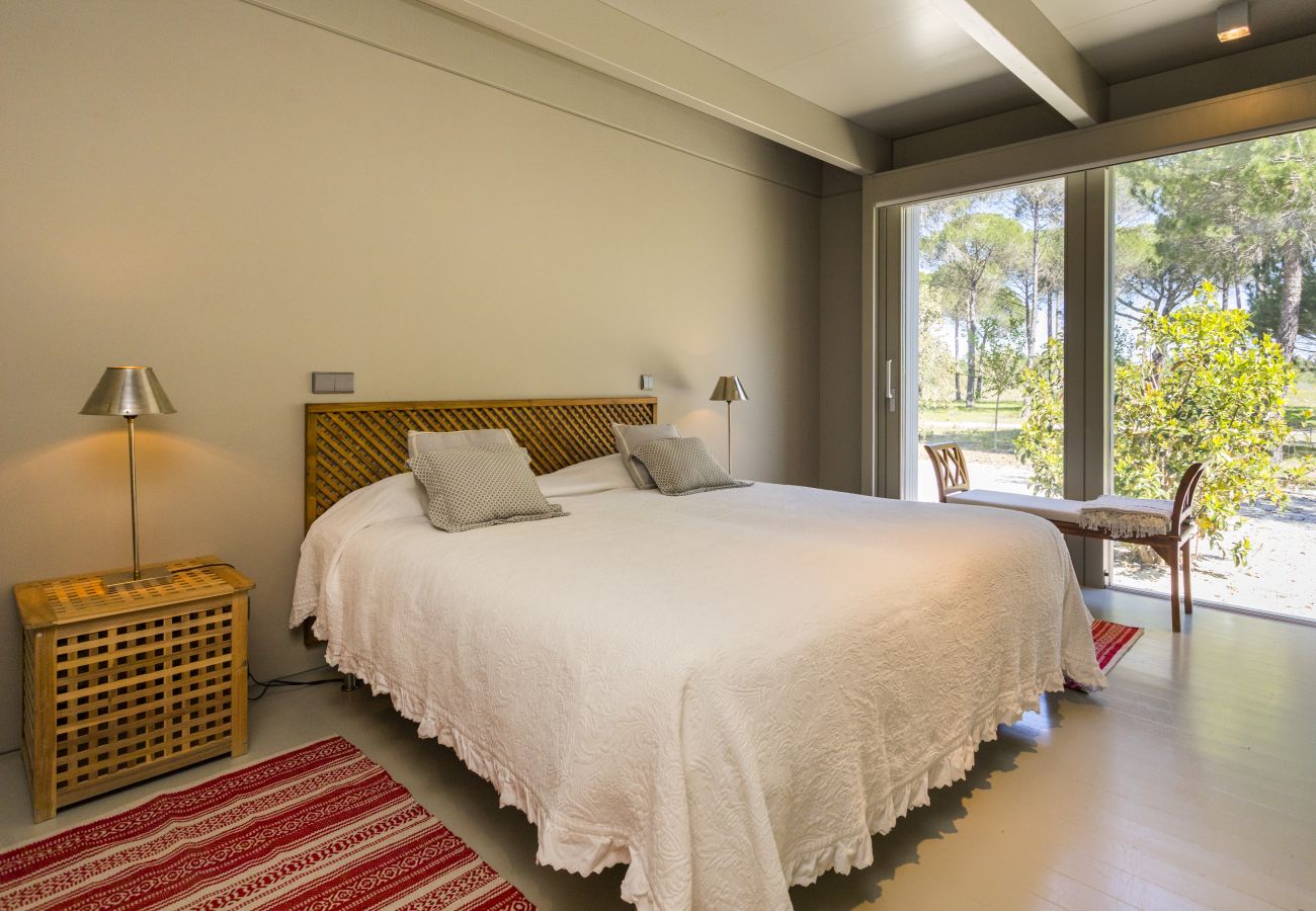 Villa en Comporta - Chic Forest Villa