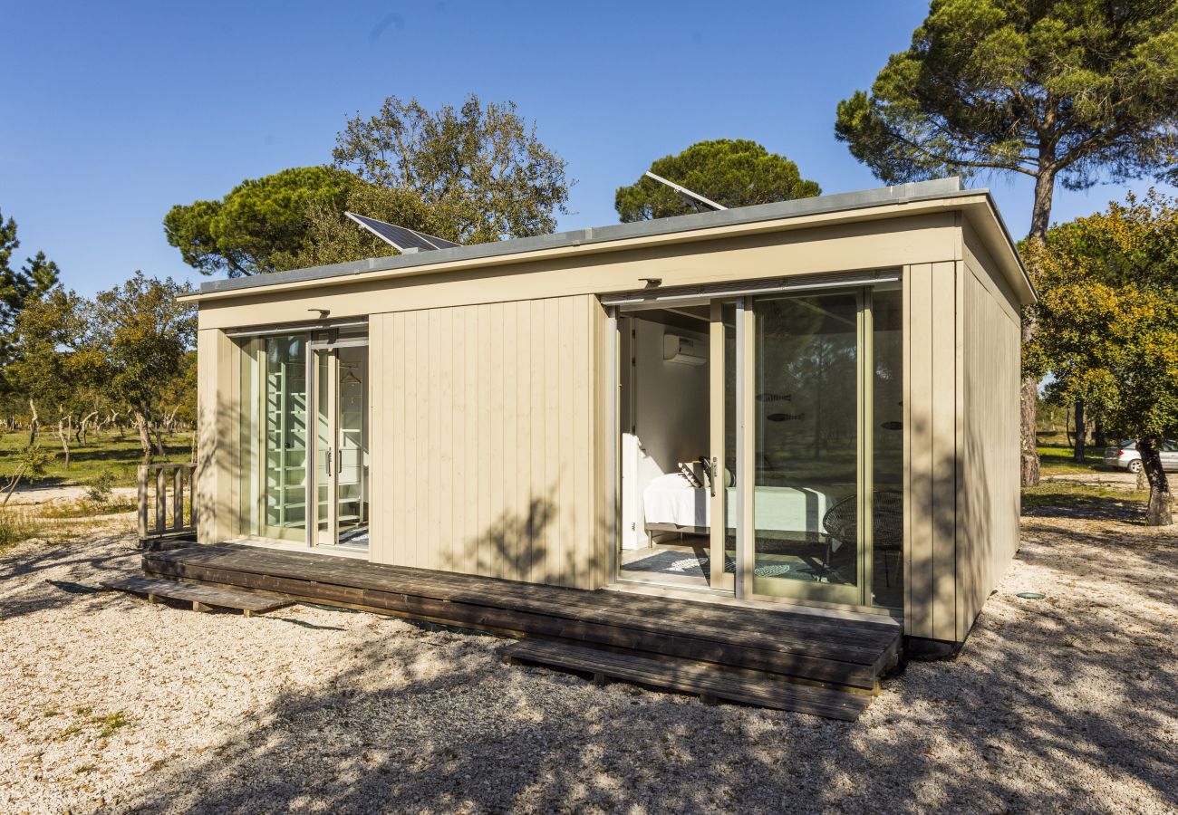 Villa en Comporta - Chic Forest Villa