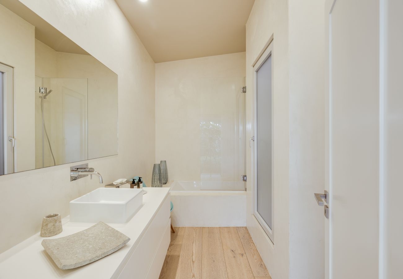 Villa en Cascais - Light Villa