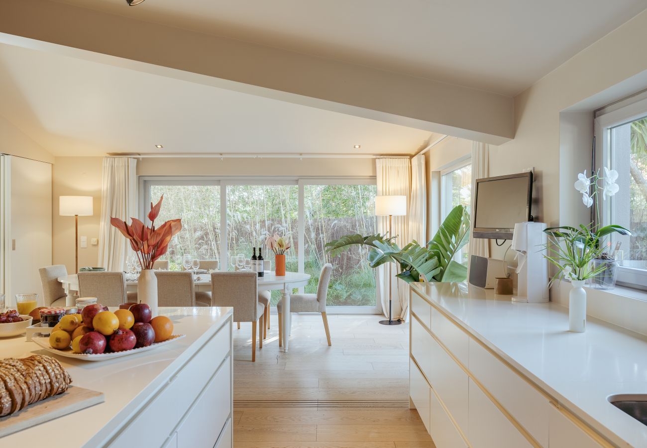 Villa en Cascais - Light Villa