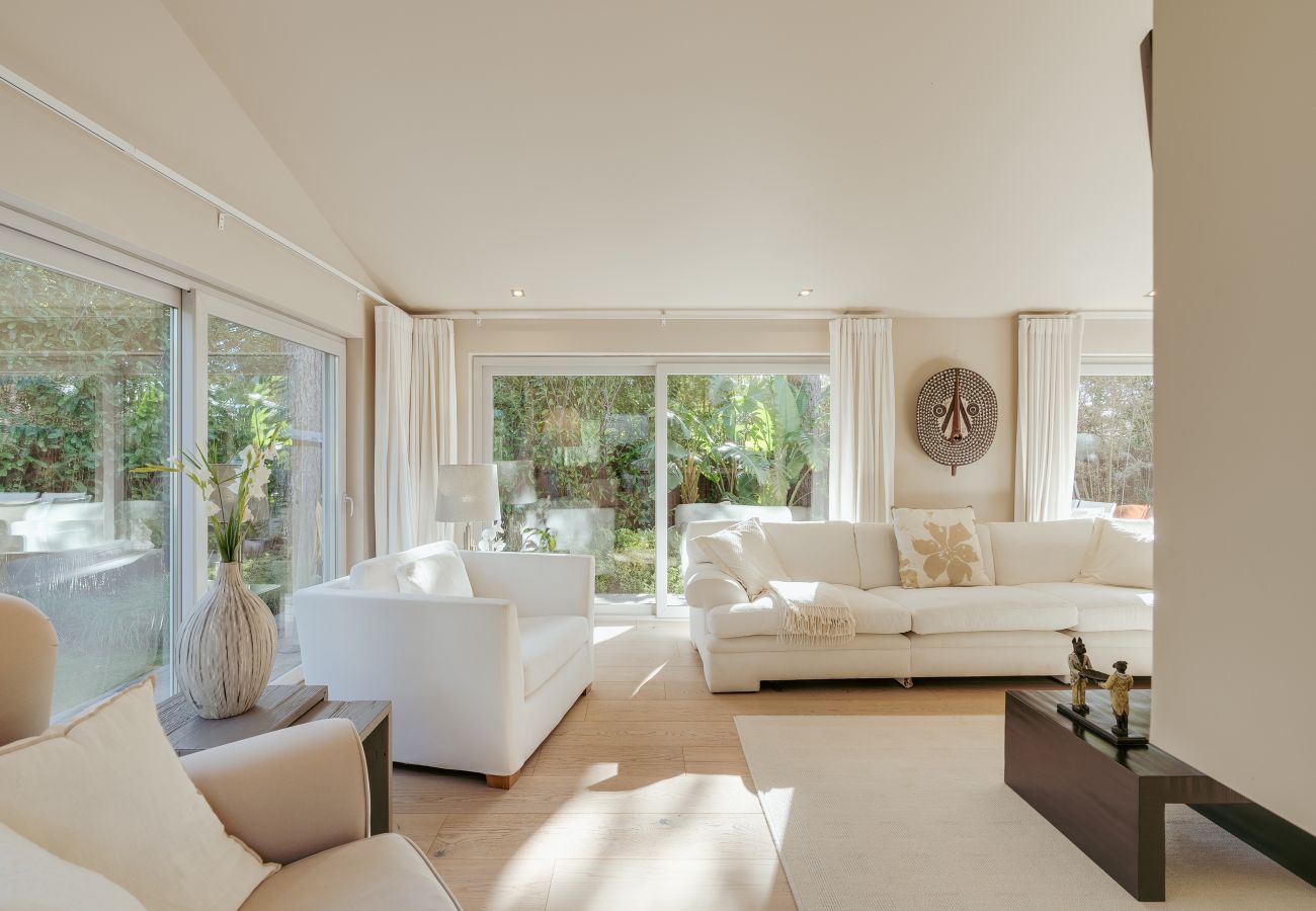 Villa en Cascais - Light Villa