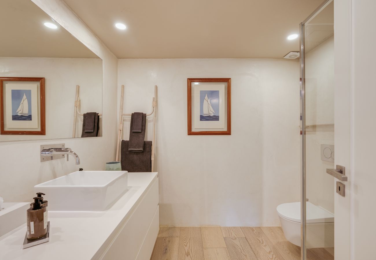 Villa en Cascais - Light Villa