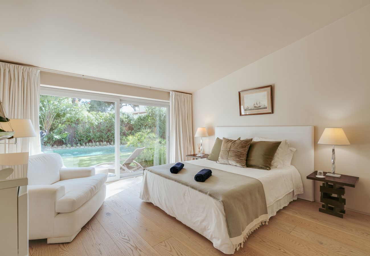 Villa en Cascais - Light Villa