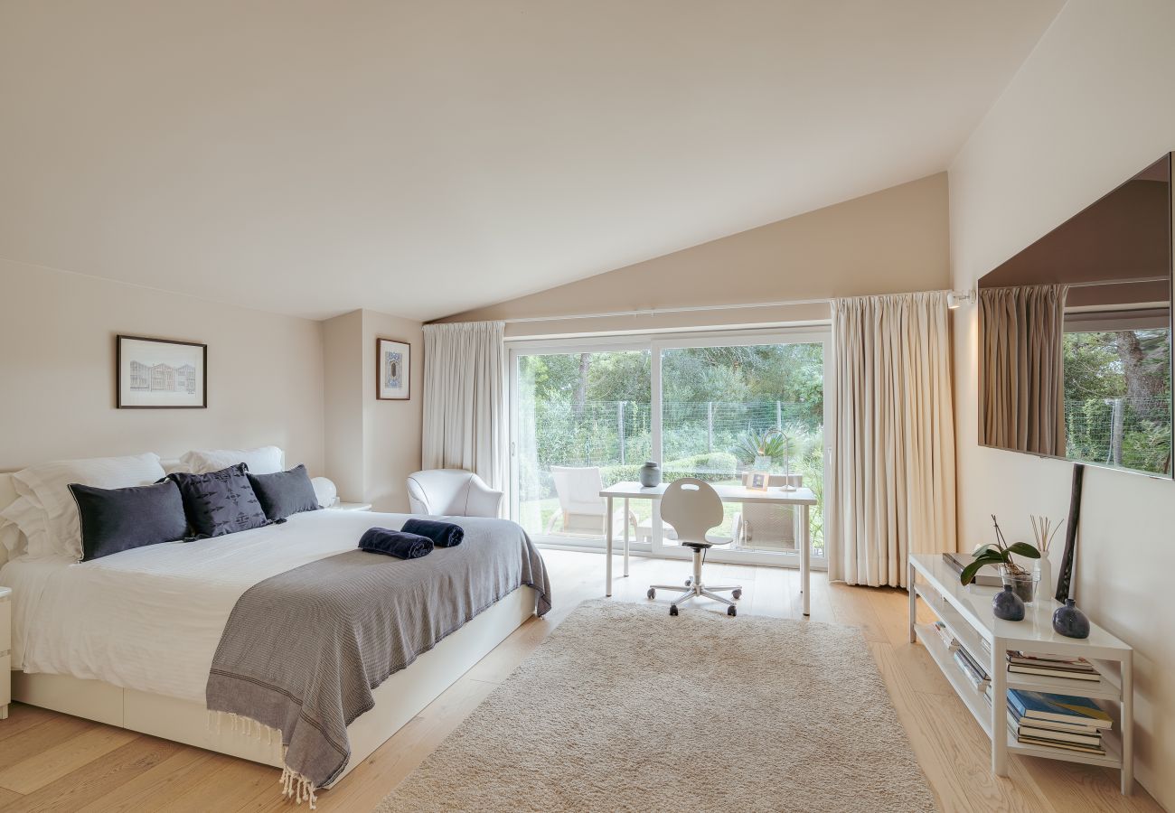 Villa en Cascais - Light Villa