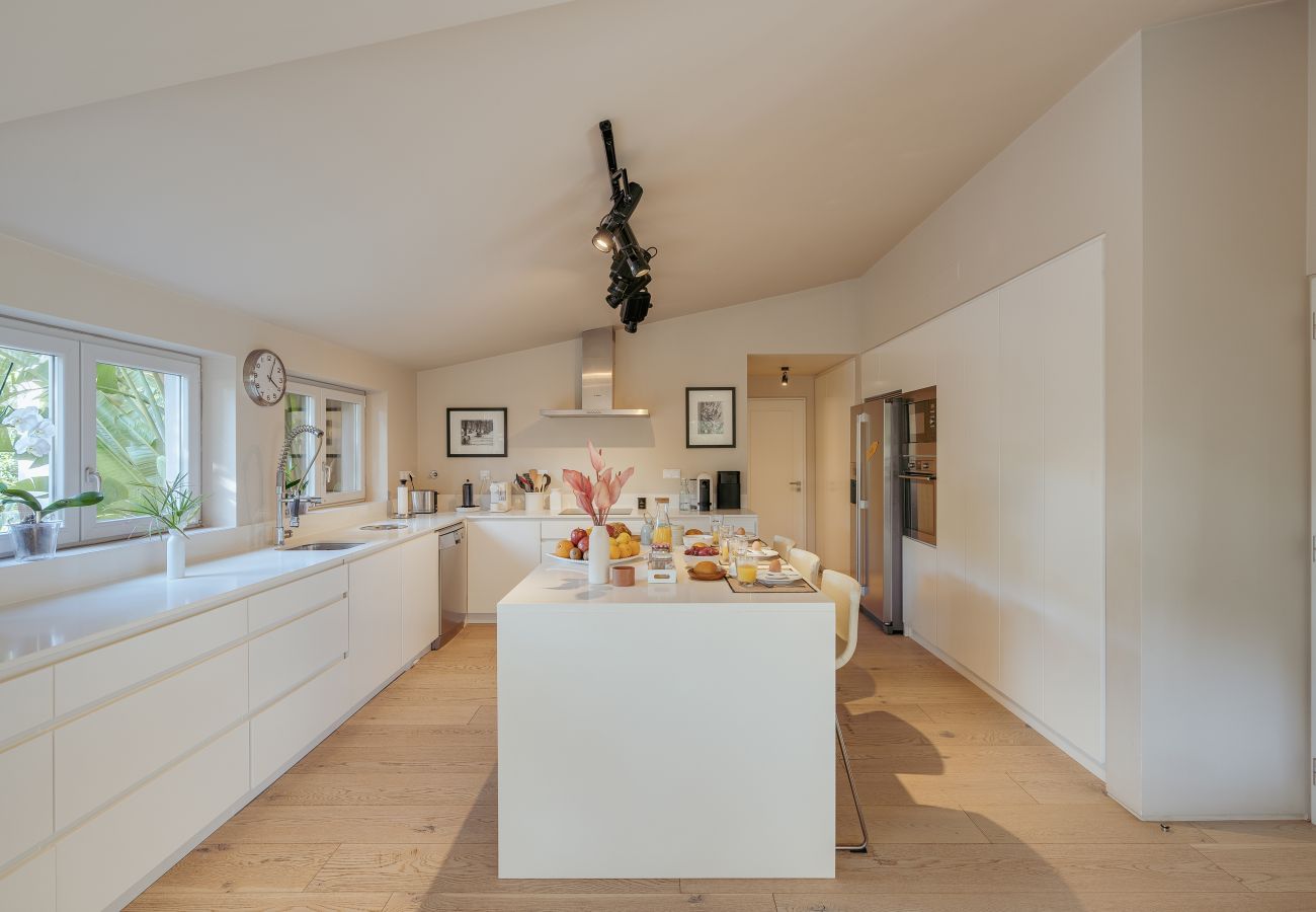 Villa en Cascais - Light Villa