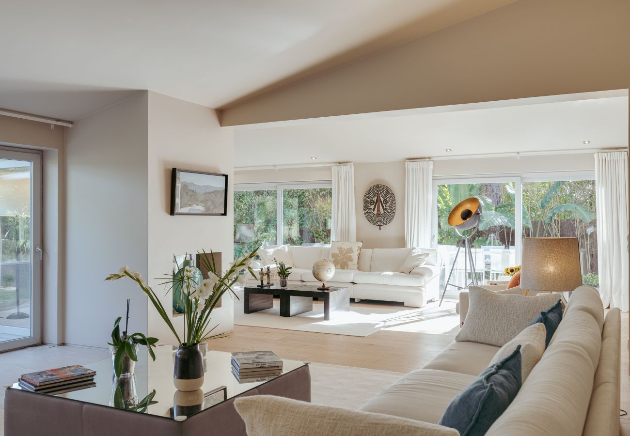 Villa en Cascais - Light Villa