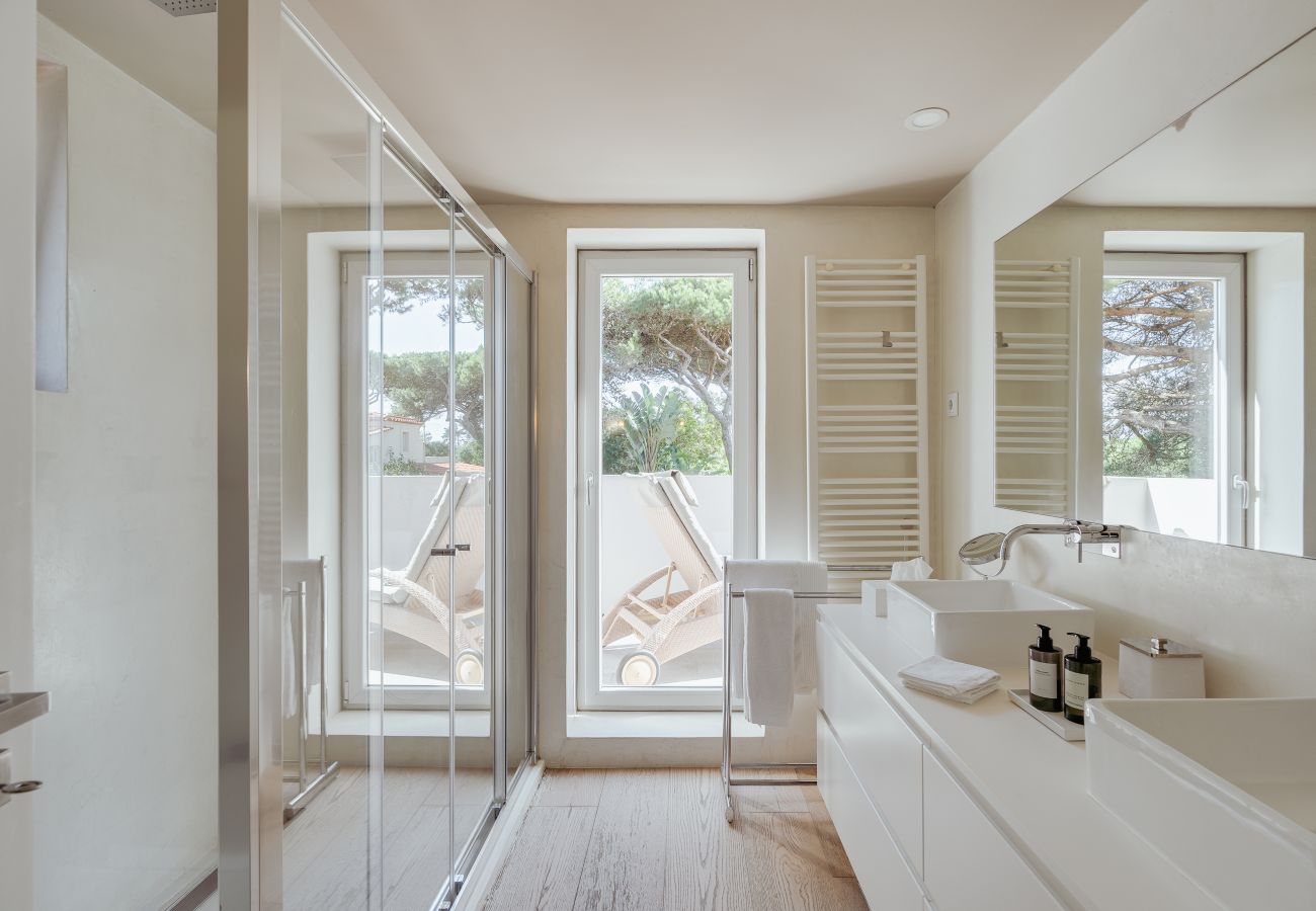 Villa en Cascais - Light Villa