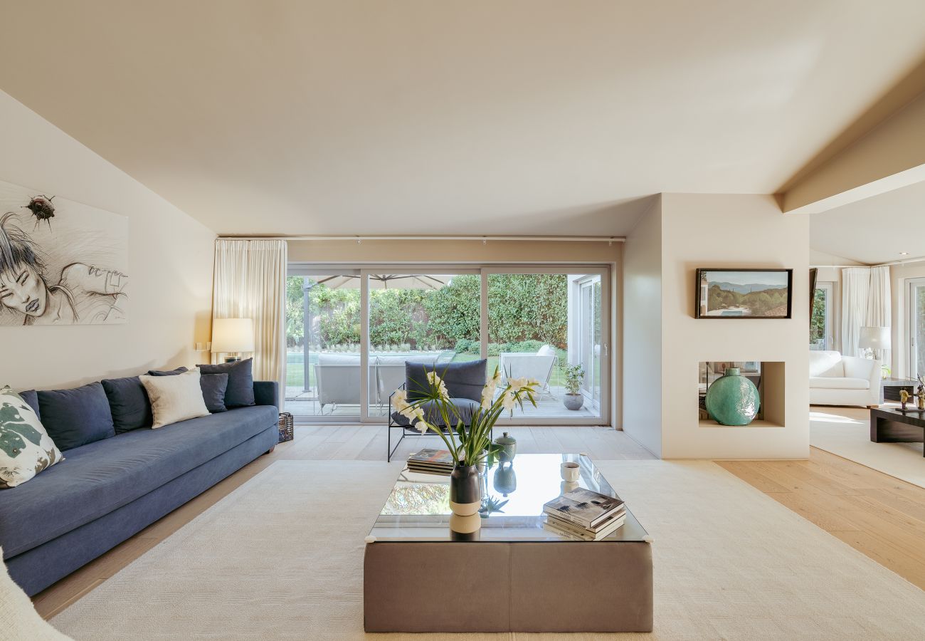 Villa en Cascais - Light Villa