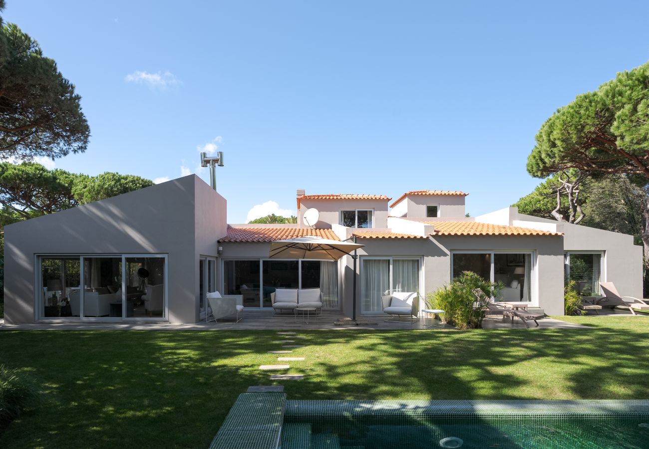 Villa en Cascais - Light Villa