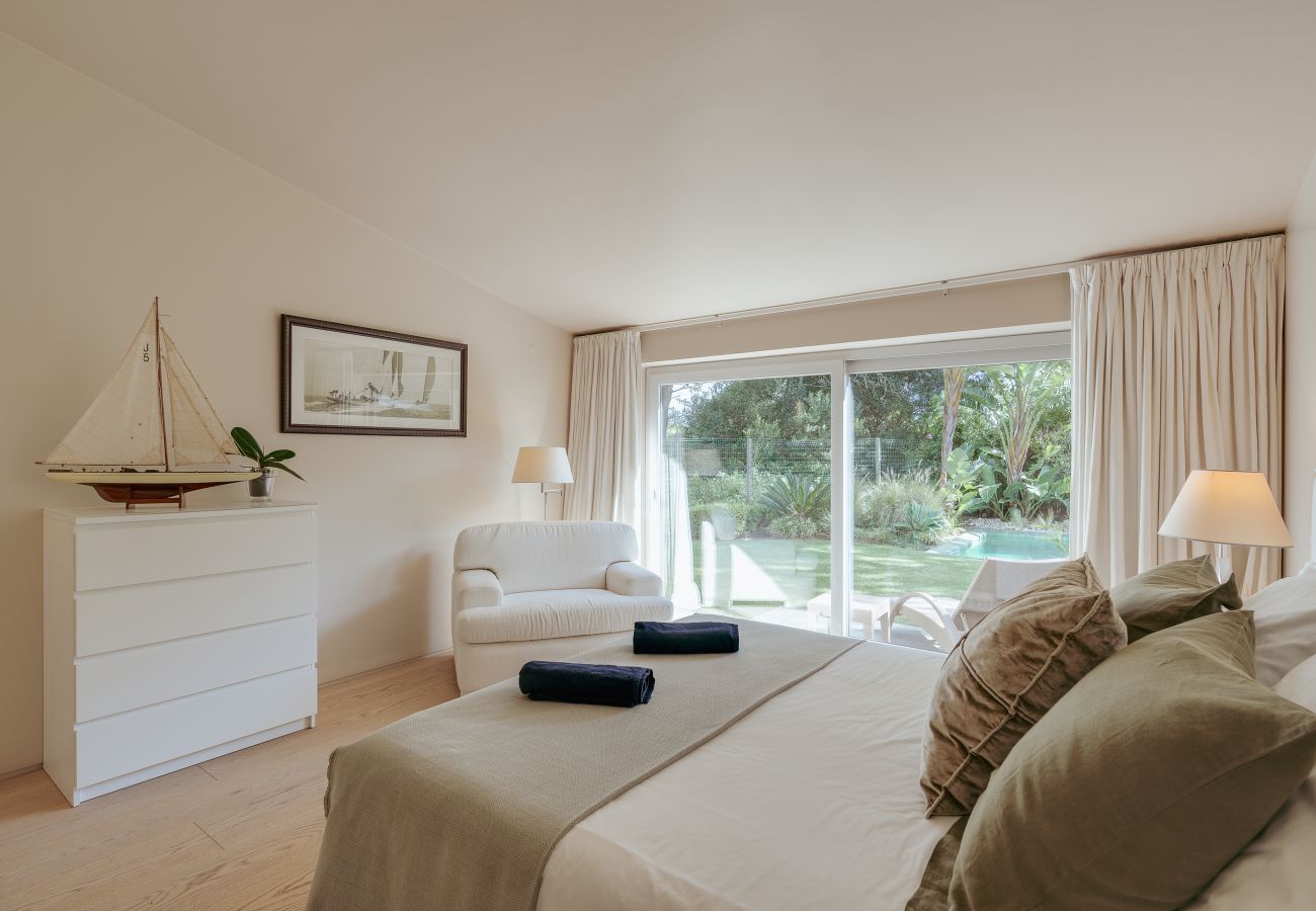 Villa en Cascais - Light Villa