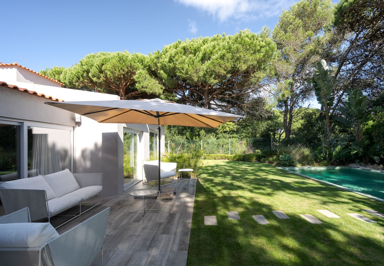 Villa en Cascais - Light Villa