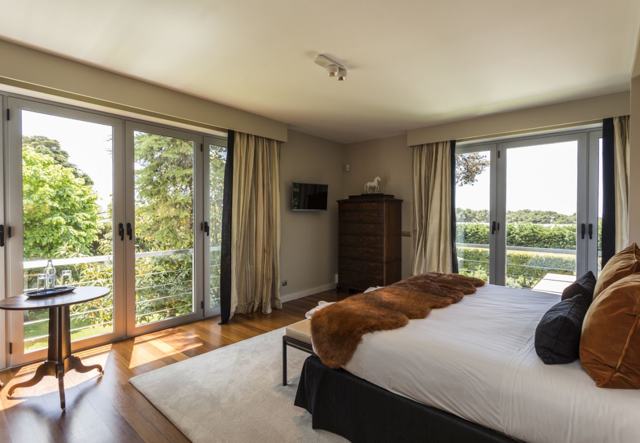 Villa en Cascais - Cascais Orangery