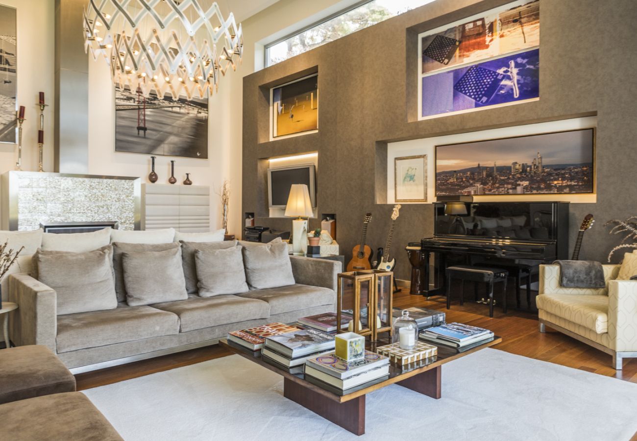 Villa en Cascais - Cascais Orangery