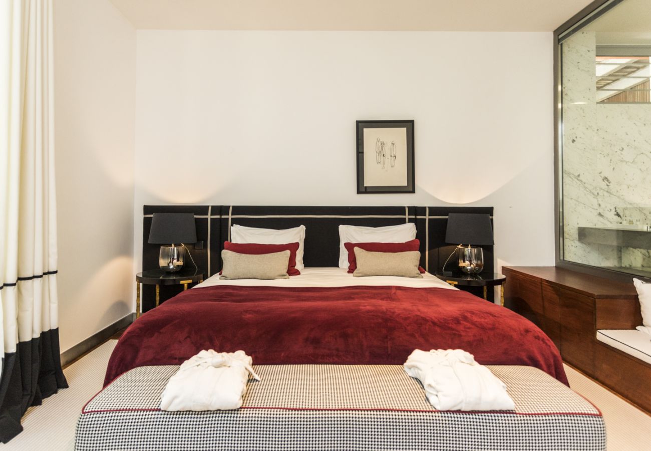 Villa en Cascais - Cascais Orangery