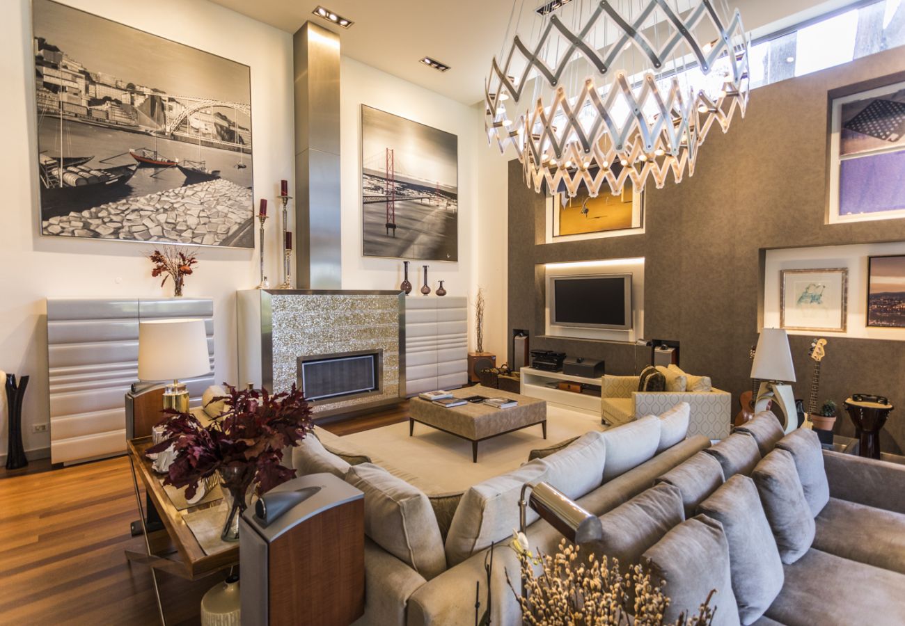 Villa en Cascais - Cascais Orangery