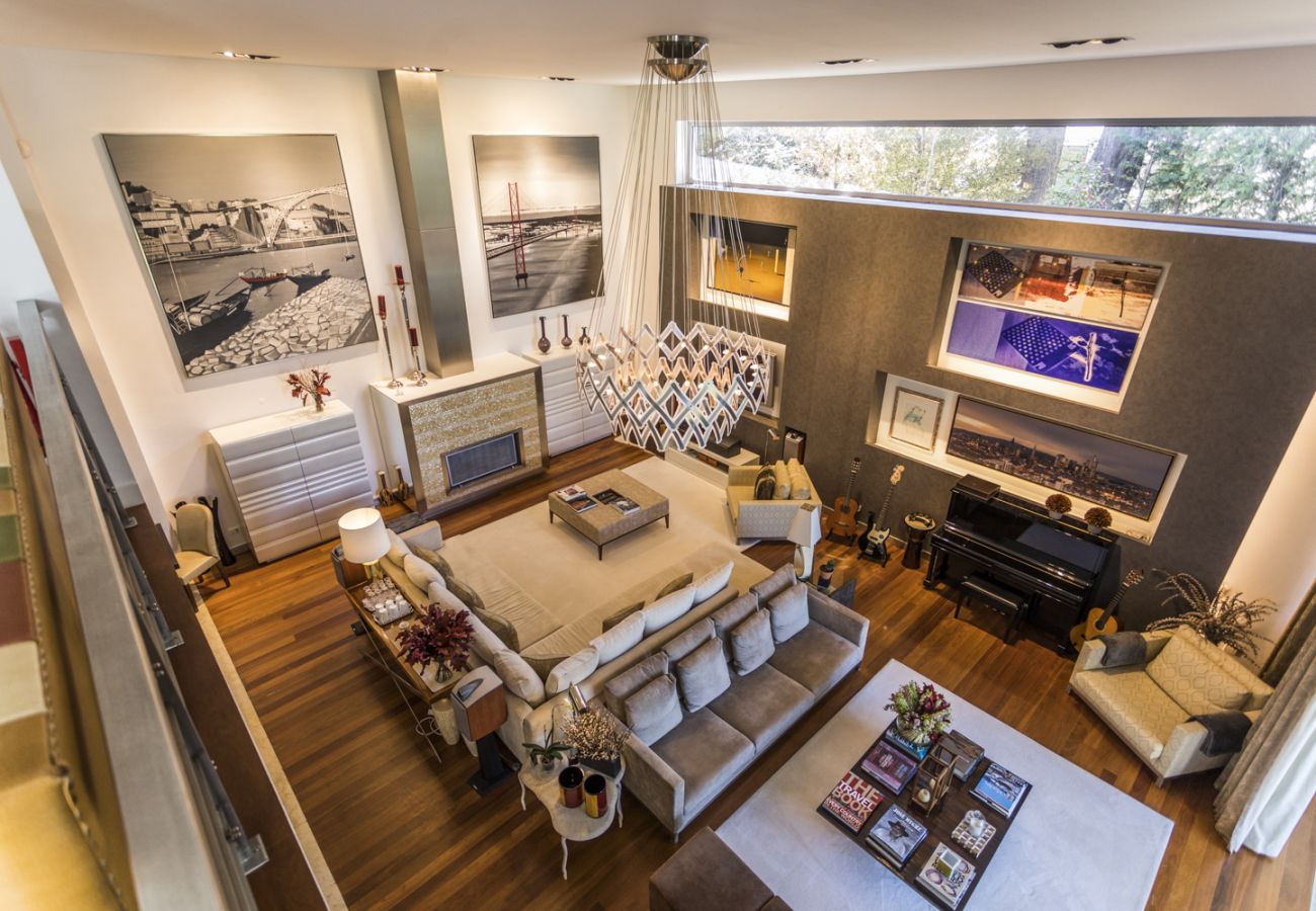 Villa en Cascais - Cascais Orangery