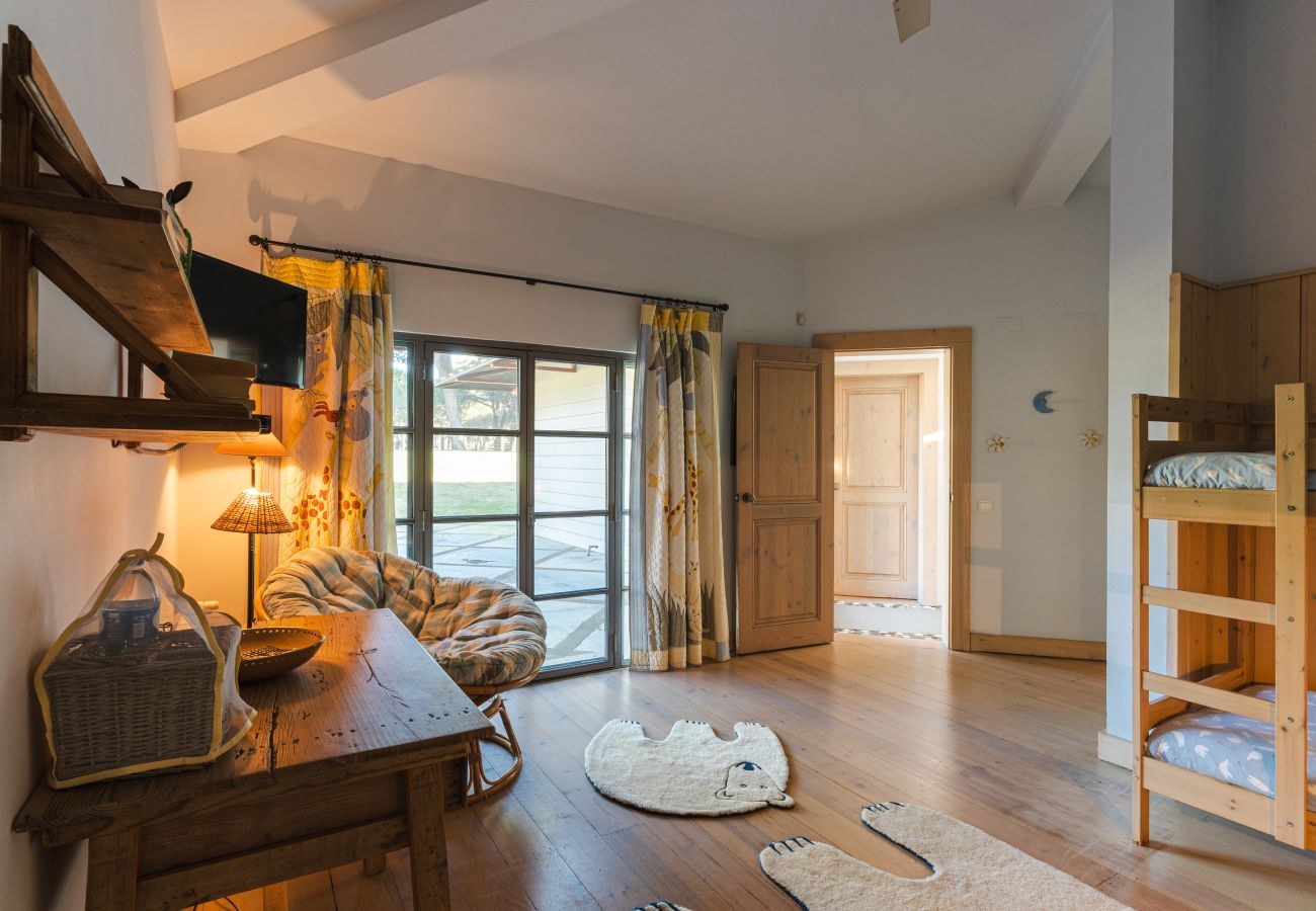 Villa en Comporta - Comporta Luxury Estate