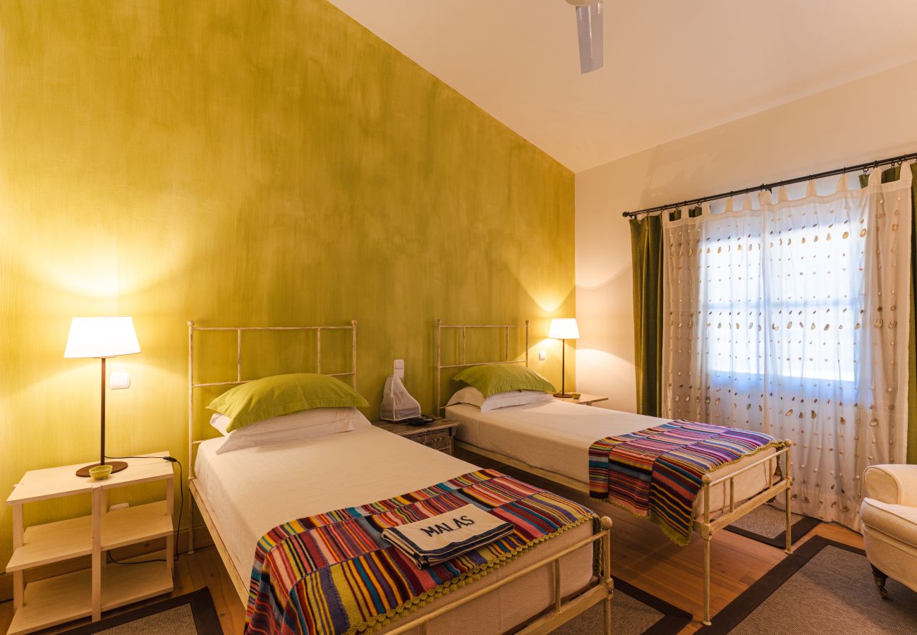 Villa en Comporta - Comporta Luxury Estate