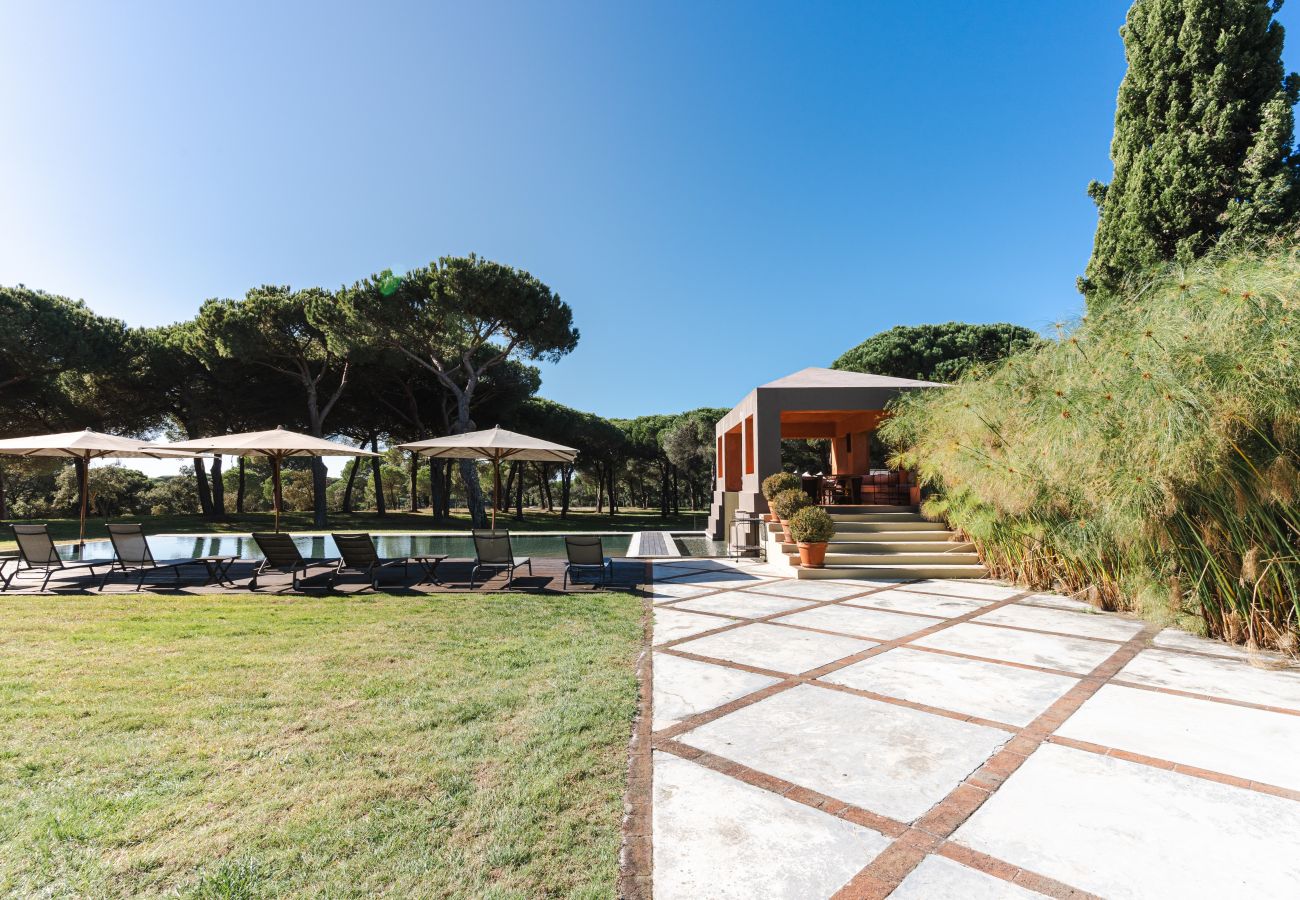 Villa en Comporta - Comporta Luxury Estate