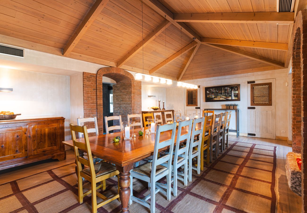 Villa en Comporta - Comporta Luxury Estate