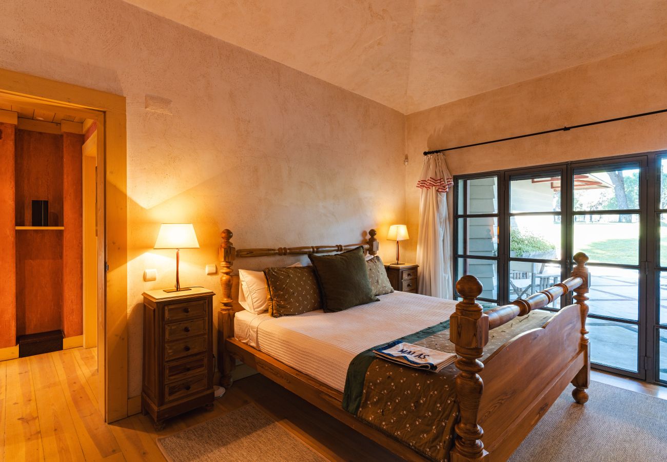 Villa en Comporta - Comporta Luxury Estate