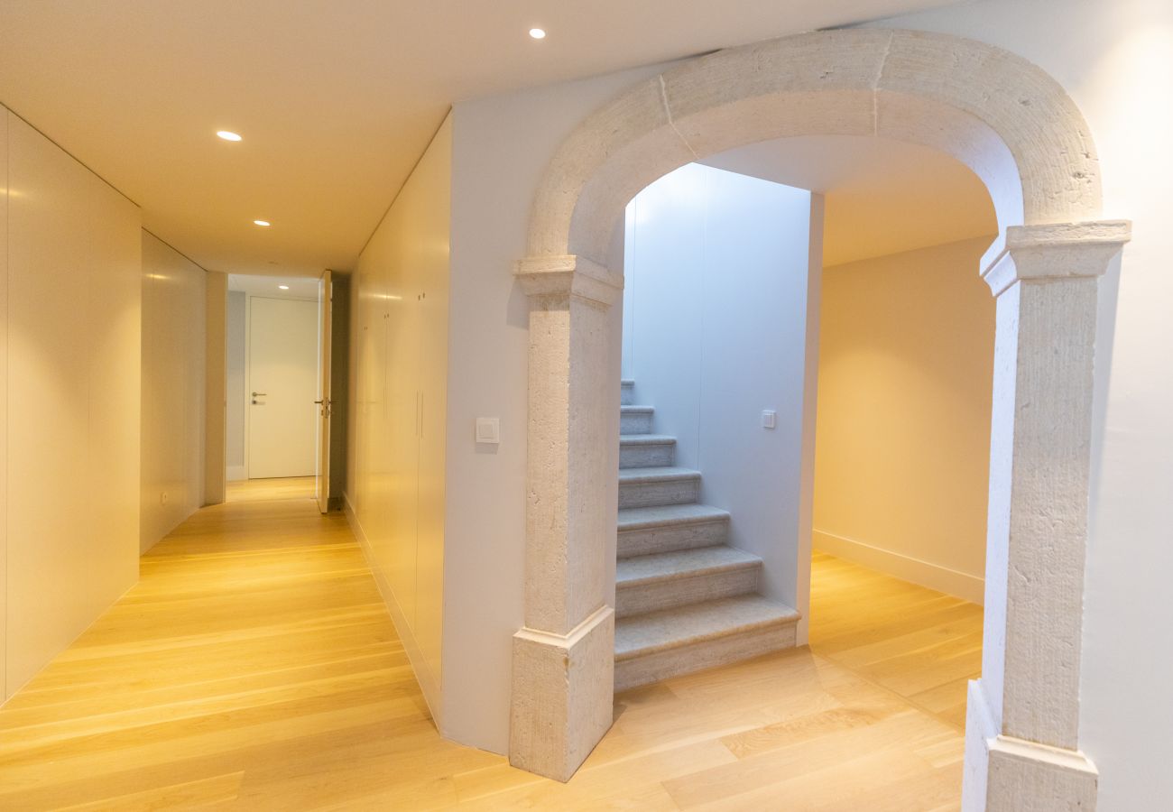 Apartamento en Lisboa ciudad - Chiado Rooftop Apartment