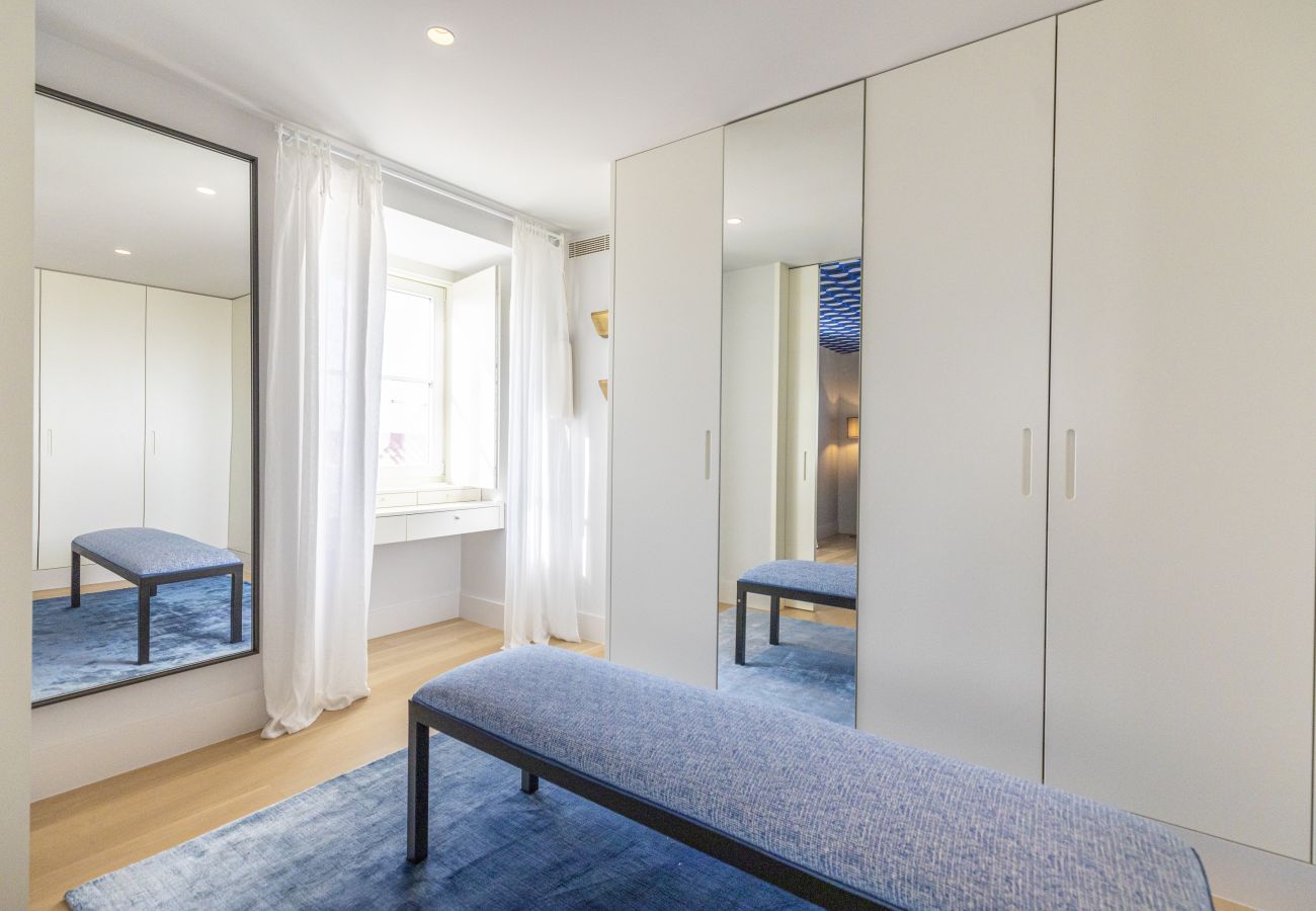 Apartamento en Lisboa ciudad - Chiado Rooftop Apartment