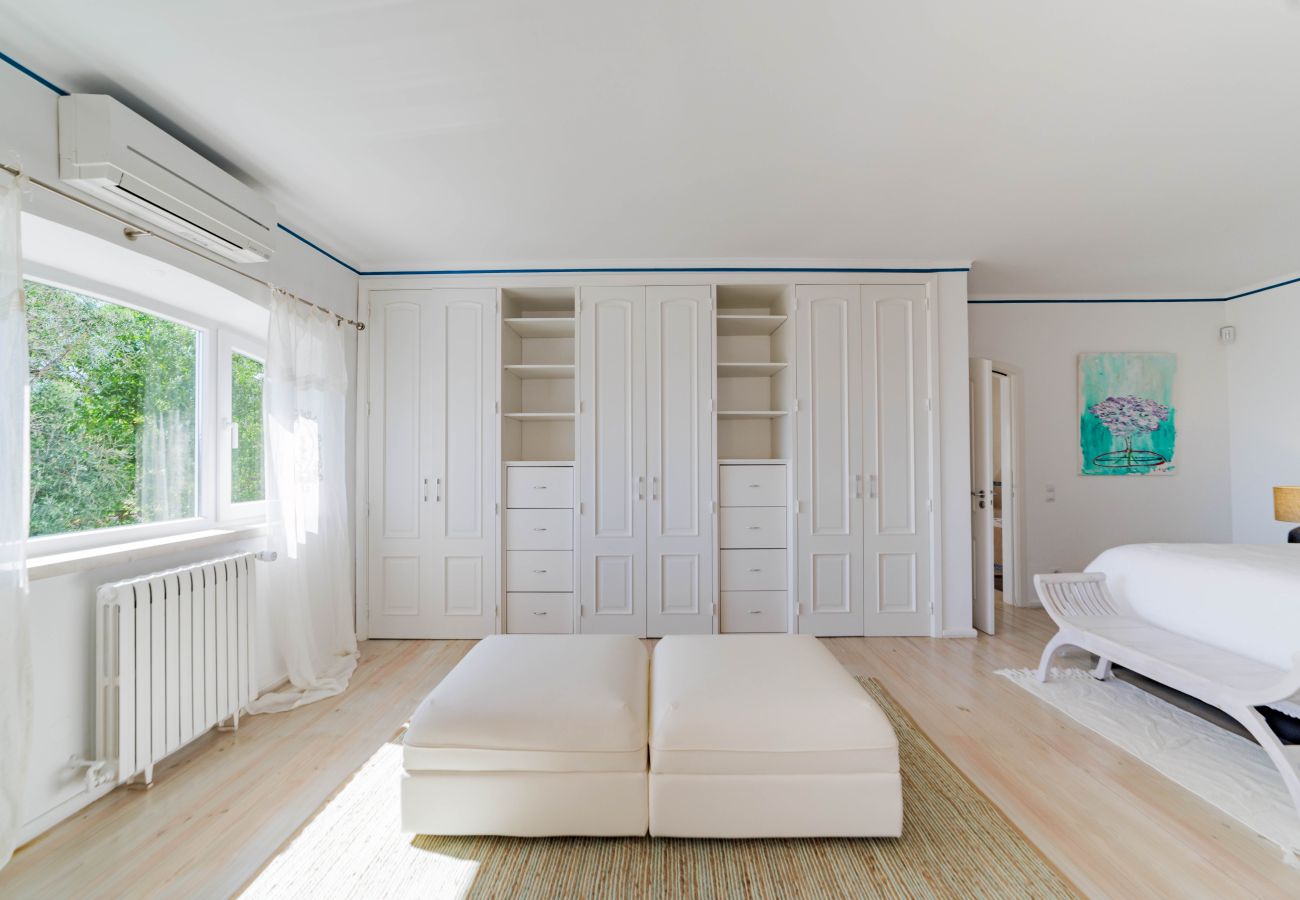 Villa en Cascais - Guincho Ocean Villa