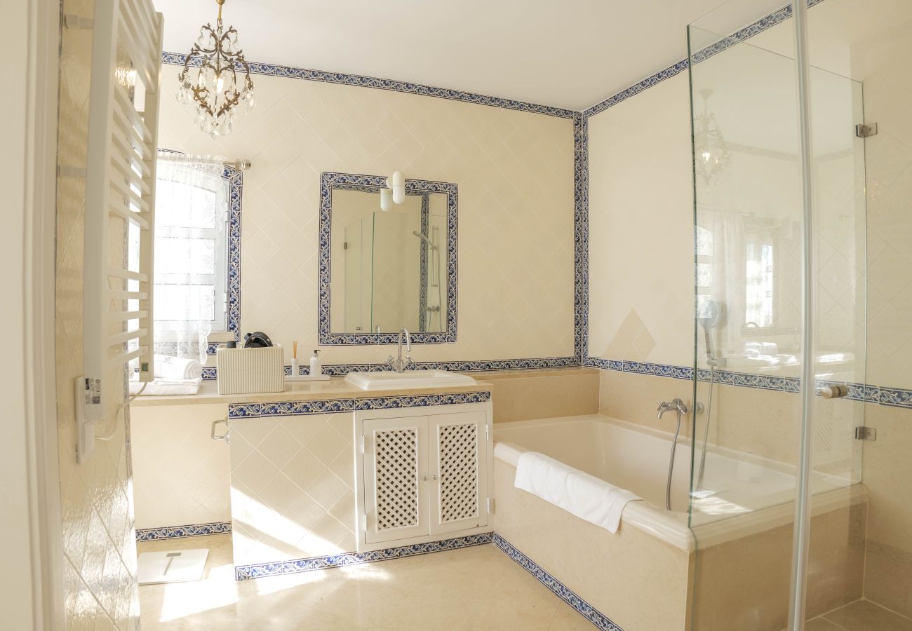 Villa en Cascais - Guincho Ocean Villa