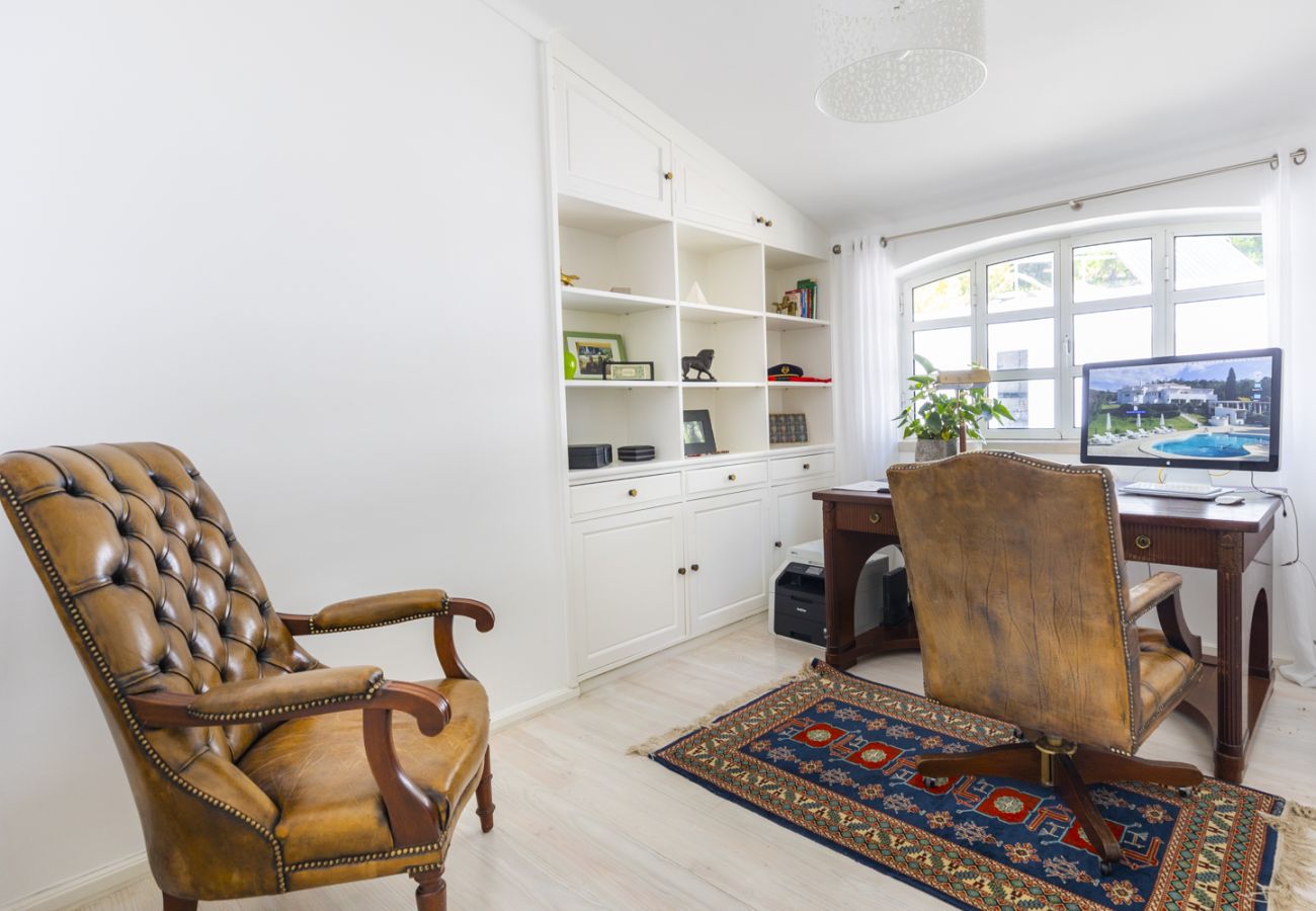 Villa en Cascais - Guincho Ocean Villa