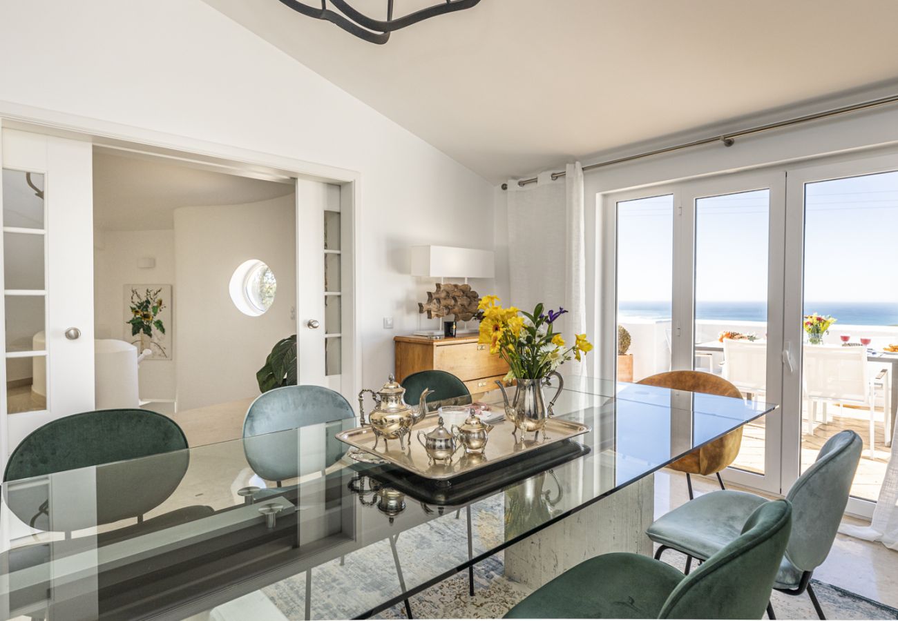 Villa en Cascais - Guincho Ocean Villa
