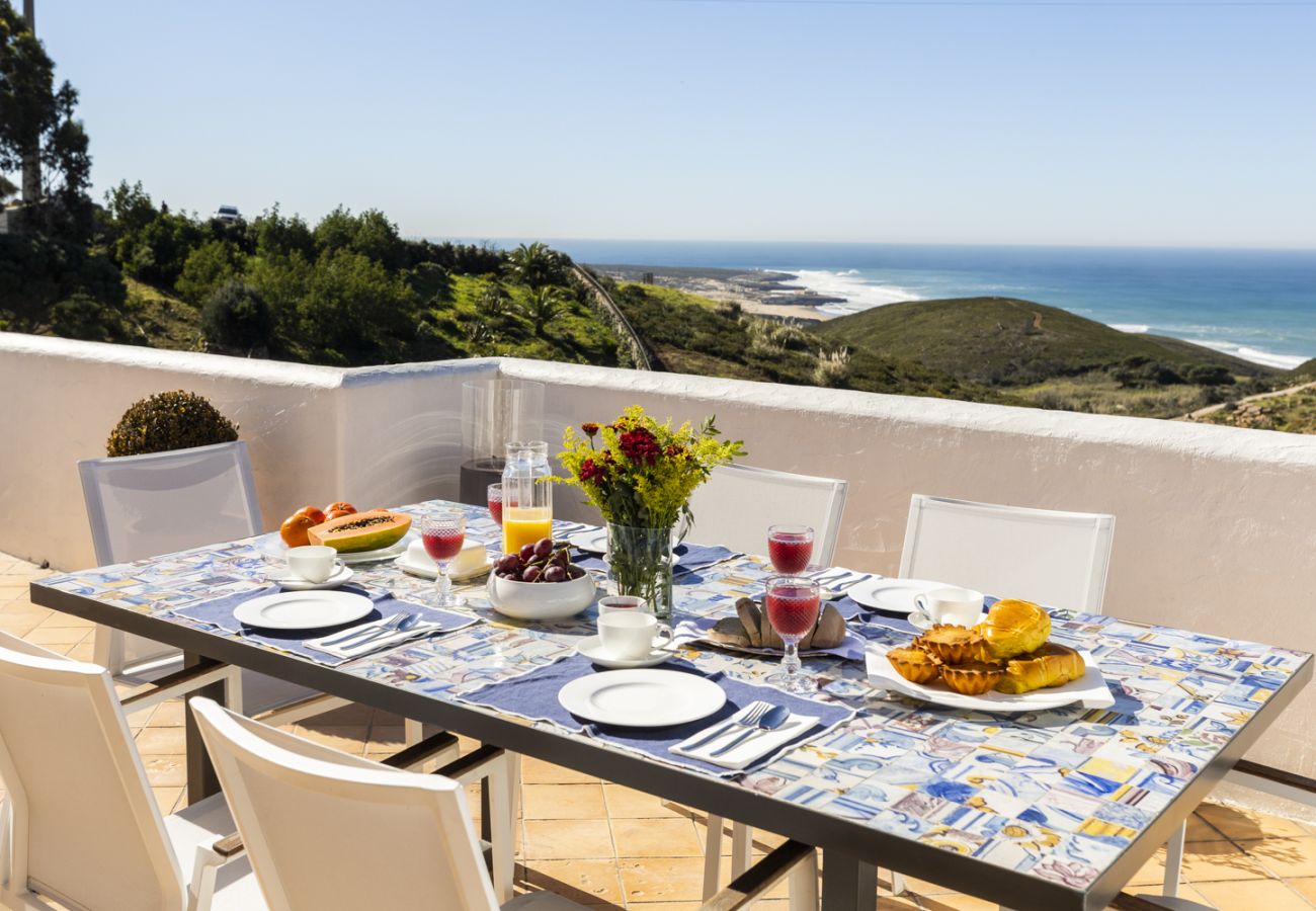 Villa en Cascais - Guincho Ocean Villa