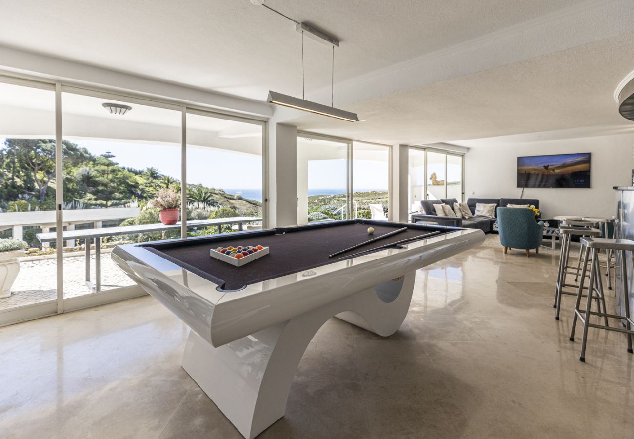 Villa en Cascais - Guincho Ocean Villa
