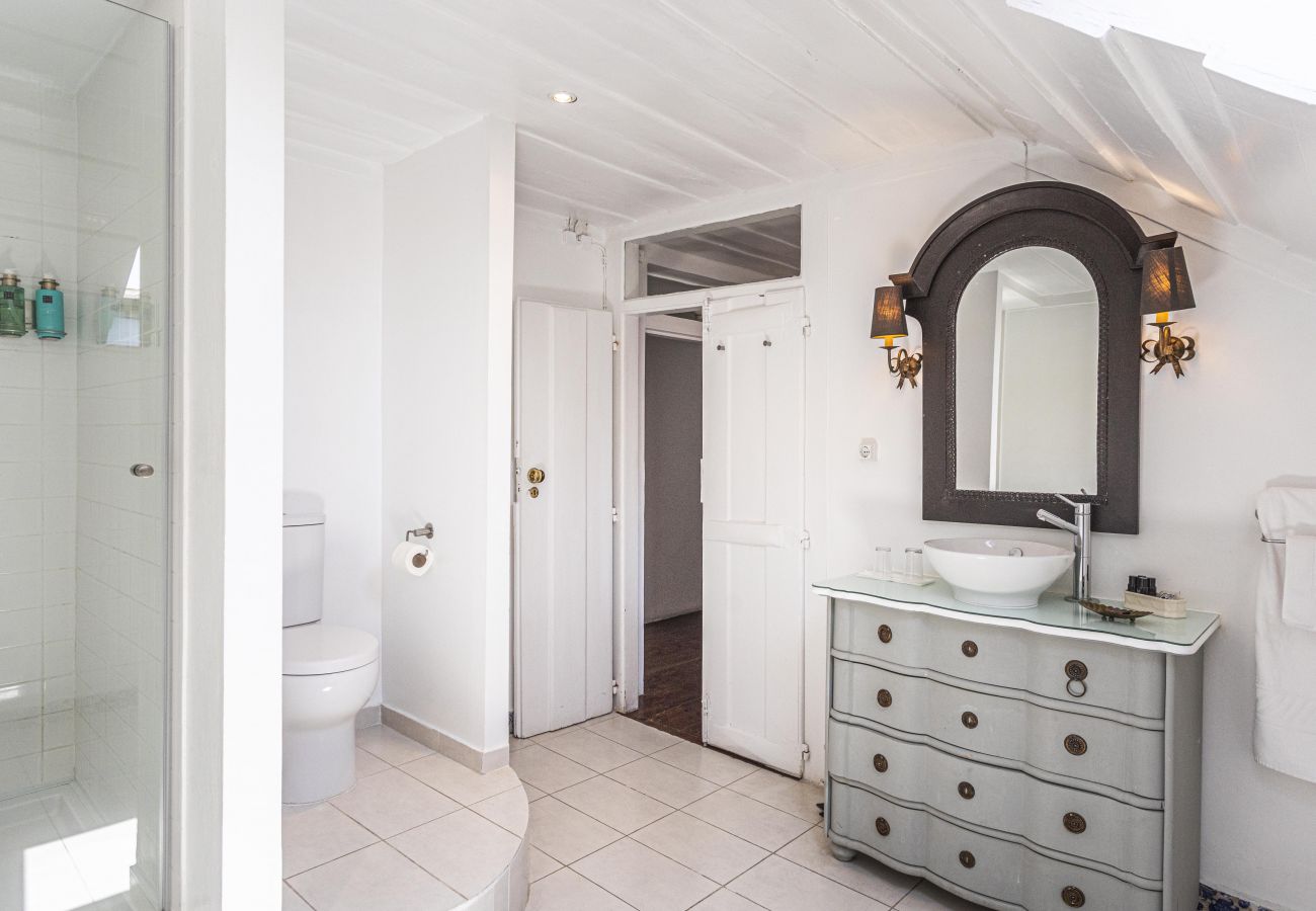 Casa adosada en Lisboa ciudad - Lisbon Palace