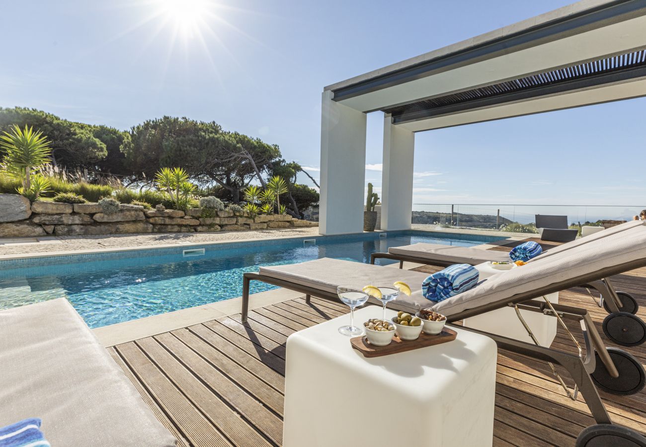 Villa en Sintra - West Coast Villa
