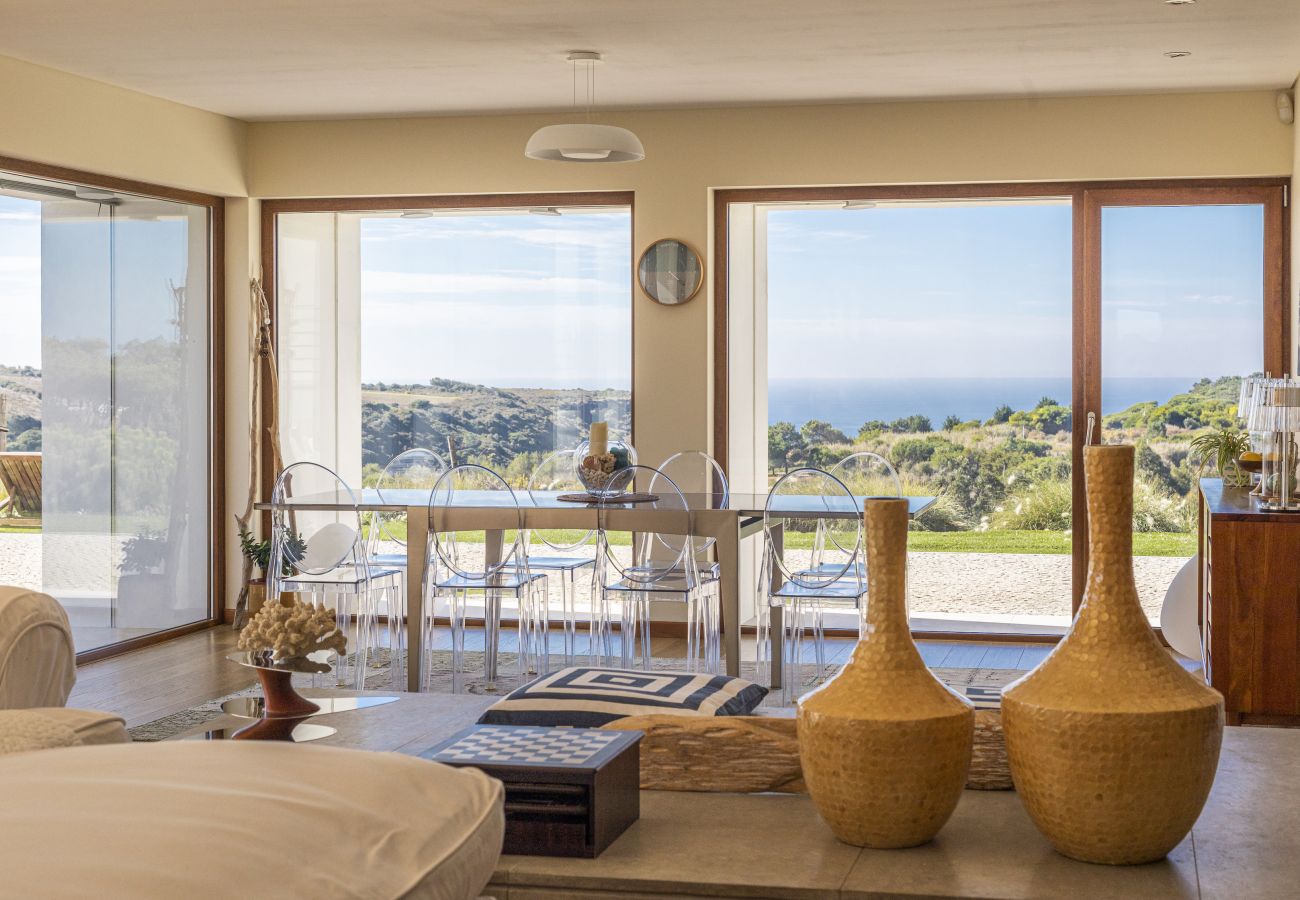 Villa en Sintra - West Coast Villa