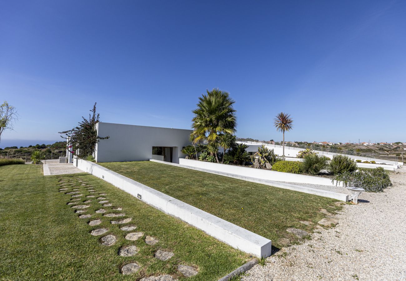 Villa en Sintra - West Coast Villa