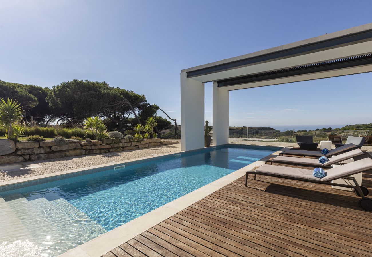 Villa en Sintra - West Coast Villa