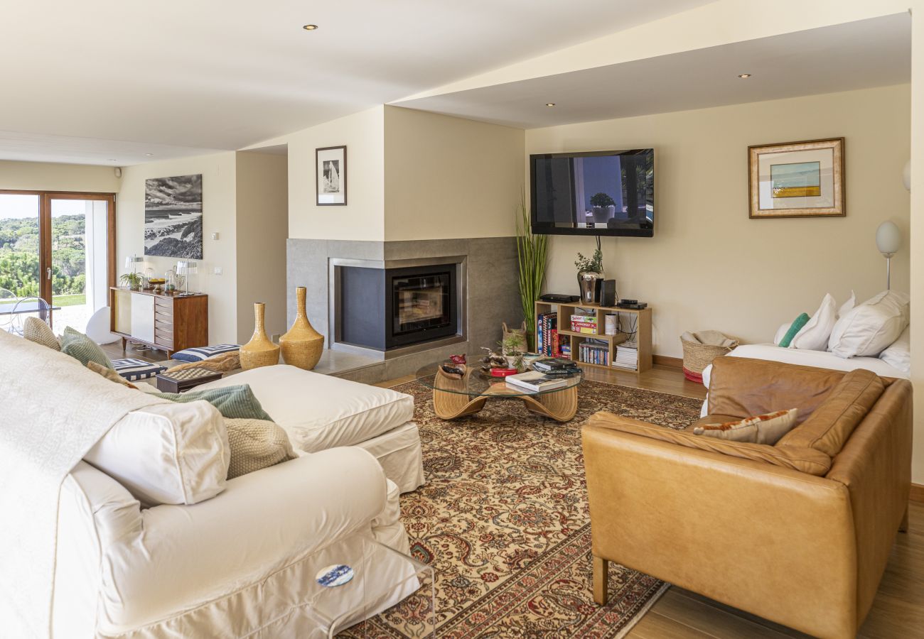 Villa en Sintra - West Coast Villa