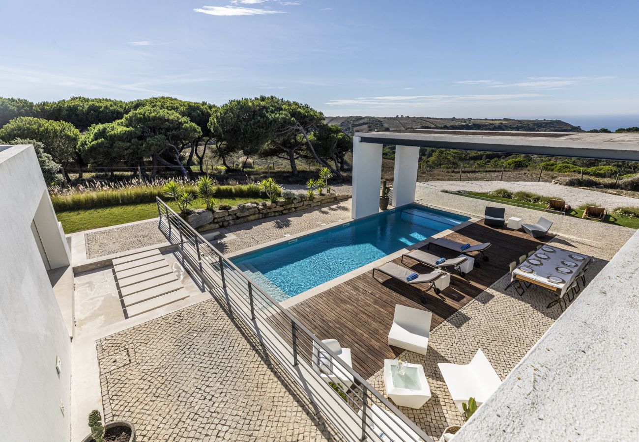 Villa en Sintra - West Coast Villa