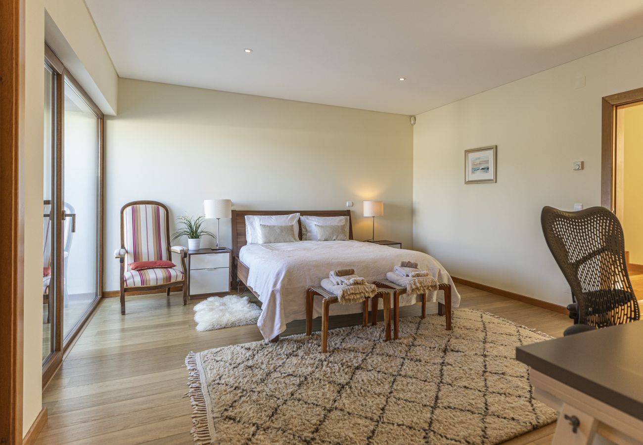 Villa en Sintra - West Coast Villa