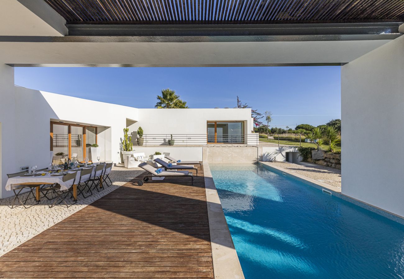 Villa en Sintra - West Coast Villa